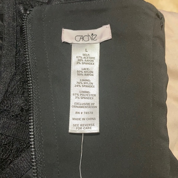 Cache top - Picture 8 of 8